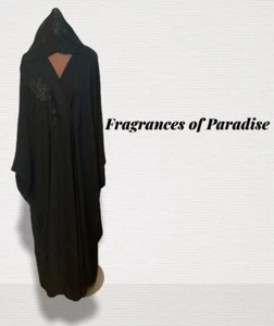 bahraini khaleeji women islamic abaya - Picture 1 of 4