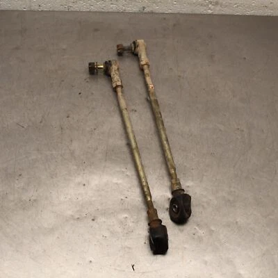 1994 POLARIS 400L 4X4 CONJUNTO DE TIRANTES DE DIREÇÃO PAR A195 - Imagem 1 de 4