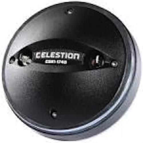 Celestion CDX1-1745 1" 8 Ohm Driver  FREE SHIPPING!! AUTHORIZED DEALER!! - Image 1 of 1