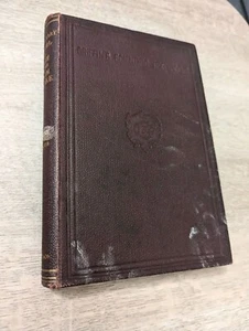 Antique 1898 Andrew Jamieson - Elementary Manual on Steam and the Steam Engine - Imagen 1 de 8