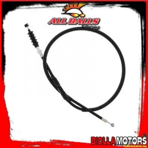 45-2092 CAVO FRIZIONE Kawasaki KX125 125cc 2002- ALL BALLS - Foto 1 di 5