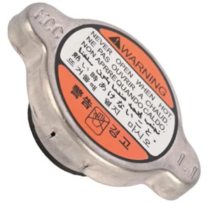Radiator Cap Coolant Reservoir Cap For 07-2010 HYUNDAI AZERA 3.3L 3342CC V6 DOHC - Picture 1 of 1