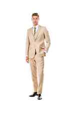 Suit to Prom