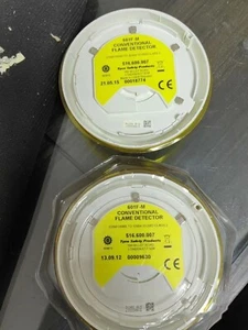 1PCS NEW 601F-M 516.600.007 Flame Detector Fast shipping#DHL or FedEx - Bild 1 von 1