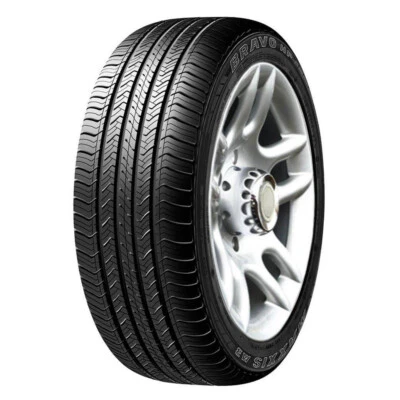 MAXXIS Bravo HP-M3 245/45ZR19 98W (Quantity of 1) - Image 1 of 2