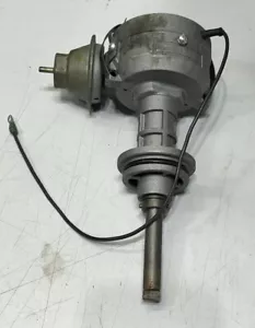 REMAN DODGE PLYMOUTH 318 DISTRIBUTOR OEM #2875796 - Picture 1 of 8