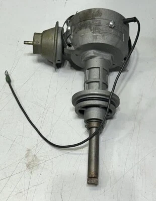 REMAN DODGE PLYMOUTH 318 DISTRIBUTOR OEM #2875796 - Image 1 of 4