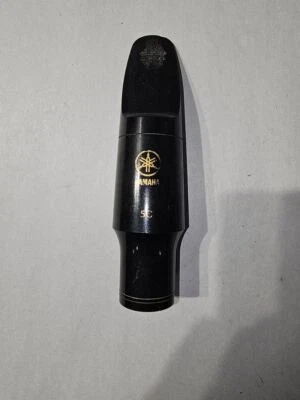 Yamaha 5C баритон саксофон мундштук - Изображение 1 из 4