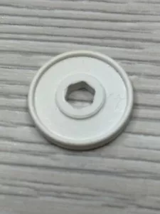 Polaris Shield Bearing 380 360 340 ATV Piscina Limpiador Parte 9-100-7011 - Imagen 1 de 2