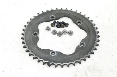 2005 2006 DUCATI MULTISTRADA 1000 S REAR BACK SPROCKET - Image 1 of 3