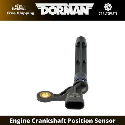 For 2006 Workhorse Custom Chassis W72 Dorman Engine Crankshaft Position Sensor - Image 1 of 4