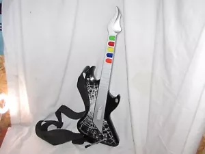 Psyclone Essentials Guitar Controller PSE1979 Wireless For PS2 No Dongle No Cord - Picture 1 of 5