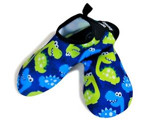 Kids Water Shoes, Reef Slippers, Boat  Aqua Shoes Surfing Deck shoes Slippers 