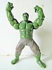 Marvel The Avengers Mighty Battlers Fist Smashing Hulk 6" Action Figure