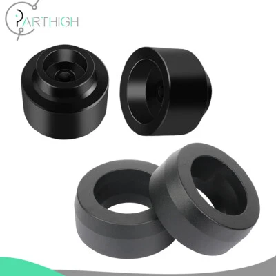 RWD 适合 2009 - 2016 2017 年 2018 道奇 Ram 1500 2.5 英寸前 2 英寸后调平升降机套件 — 第 1/4 张图片