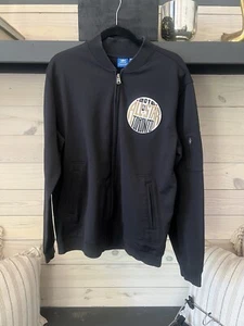 2016 NBA All Star Game Toronto Chaqueta Adidas Kobe Bryant Nueva Sin Etiquetas Grande - Imagen 1 de 9