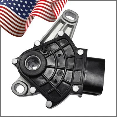 Neutral Safety Switch For Chevrolet Aveo 5 Pontiac G3 Wave 5 84540-80A020 - Image 1 of 4