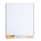 Plaque C compatible avec machine à découper Cuttlebug 5,87 X7,75" 1 plaque