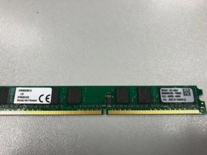 Kingston KVR800D2N6/1G DDR2 1GB - Imagen 1 de 2
