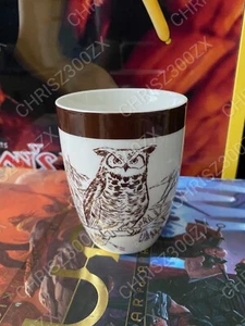 The Last of Us Part II Joel Miller Owl Coffee Mug Cup 350ML Figure Official TLOU - Picture 1 of 5
