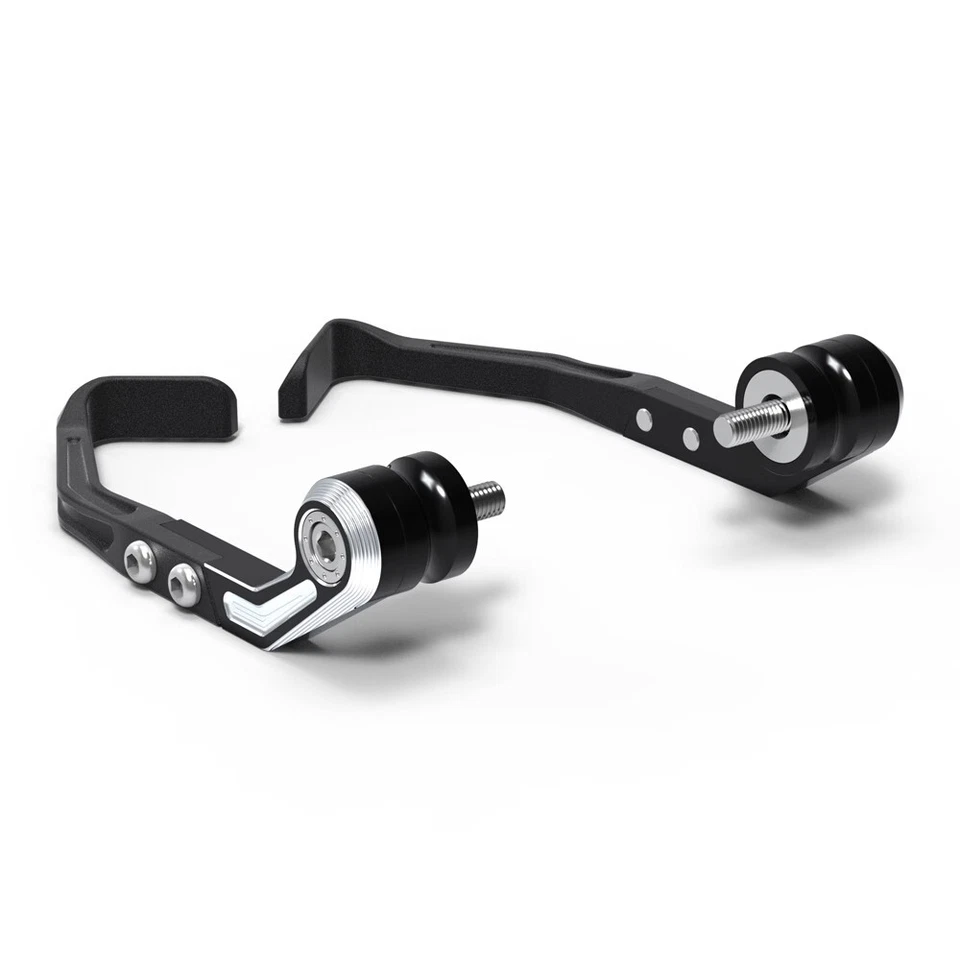 Protector de palanca de freno y embrague para Yamaha YZF R6 R7 R1 R1M 2006-2023 Foto 1 de 4