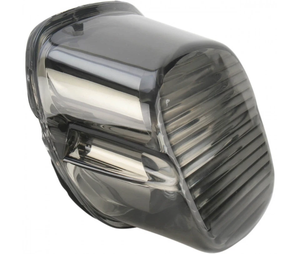 HARLEY DAVIDSON -07/15 - CABOCHON DE FEU ARRIERE FUME 2010-0779 - Photo 1/1