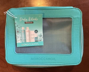 FUNDA MARROCCANOIL SOLO SIN PRODUCTO - Imagen 1 de 7