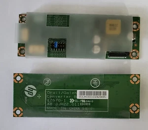 HP AIO All-in-One PC 12570-1  Grail/Galah  Converter Board- 48.3JH22.011 - Picture 1 of 1