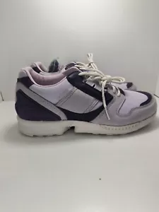 Taglia M7 e F8.5 - adidas ZX 8000 x deadHYPE serie a-zx - tinta viola 2020 - Foto 1 di 7