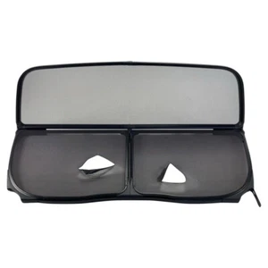 Windschott Reparaturset Audi Cabriolet 8G7 1991-2000 Netz Ersatz DIY - Bild 1 von 14