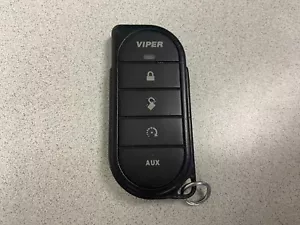 VIPER REMOTE START EZSDEI7656 MODEL 7656V REPLACMENT FREE PROGRAMMING - Foto 1 di 3