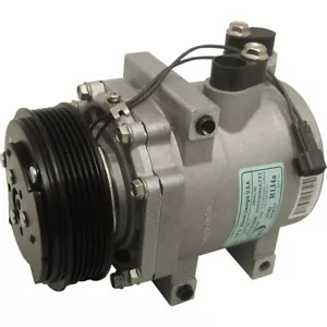 A/C Compressor fits 2006-2011 Mercury Grand Marquis Grand Marquis,Mountaineer G - Picture 1 of 1