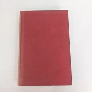 Redskin and Cowboy: A Tale of the Western Plains – G.A. Henty (1953, Hardcover) - Picture 1 of 11