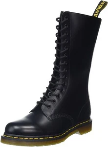 Dr. Martens 1914 Stiefel Schwarz Neu - Bild 1 von 7