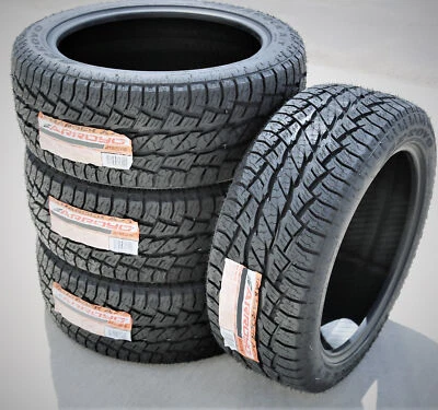 4 Tires Arroyo Tamarock A/T 265/50R20 111T XL AT All Terrain - Image 1 of 4