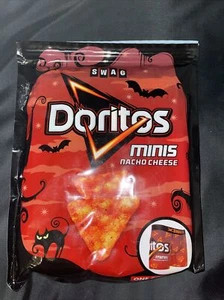 Doritos Nacho Chips SWAG Boxer Briefs, Men's Size L (34-36) Underwear Minis - Picture 1 of 3