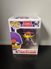 Funko Pop!: Super Chicken #962