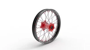 Gas Gas MC 250 2022-2023 Kite Sport MX-EN Rear Wheel 40.228.0.RO - Picture 1 of 5