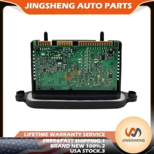 Xenon LED Lear Module TMS Driver Module For BM W 1 F20 F21 63117316145 - Picture 1 of 3