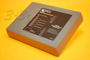 Silent Knight Model 4880 Status Output Module - Picture 1 of 2