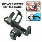 360° Rotation Bike Bicycle Bottle Cage Handlebar Mount Drink Water Cup Holder