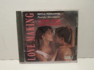 Unknown Artist – Peaceful Alternatives • Time For Intimate Moments - Imagen 1 de 2