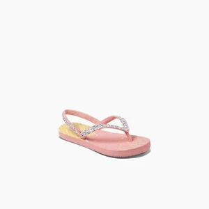 Sandalias Reef Kids ~ Little Stargazer Prints Ice Cream - Imagen 1 de 3