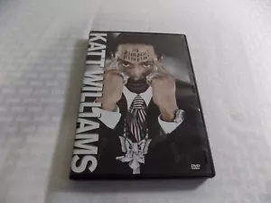 KATT WILLIAMS ITS PIMPIN PIMPIN DVD - Picture 1 of 3