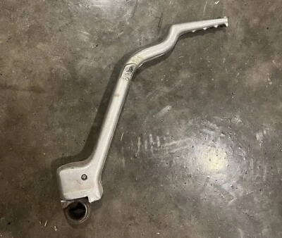 Yamaha YZ250 YZ 250 X 2005-2021 PALANCA DE ARRANQUE KICKSTARTER 5NX-15620-20-00 Foto 1 de 3