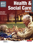 National Health And Social Care Val, Garçons, Deborah Michie