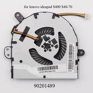 New for lenovo ideapad S400 S40-70 cooling fan FRU PN 90201489 - Afbeelding 1 van 2