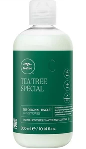 Tea Tree Special Conditioner, Detangles, Smooths + Softens, For All Hair Types - Picture 1 of 8