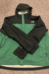Giacca antipioggia uomo The North Face taglia XL - Foto 1 di 3