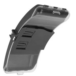 Portable Fishing Tackle Box Waterproof Storage Organizer for Baits Hooks Lures - Picture 1 of 12